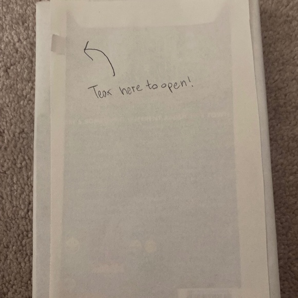 two for $20 book blind date! 2016 graphic novel - Picture 2 of 2